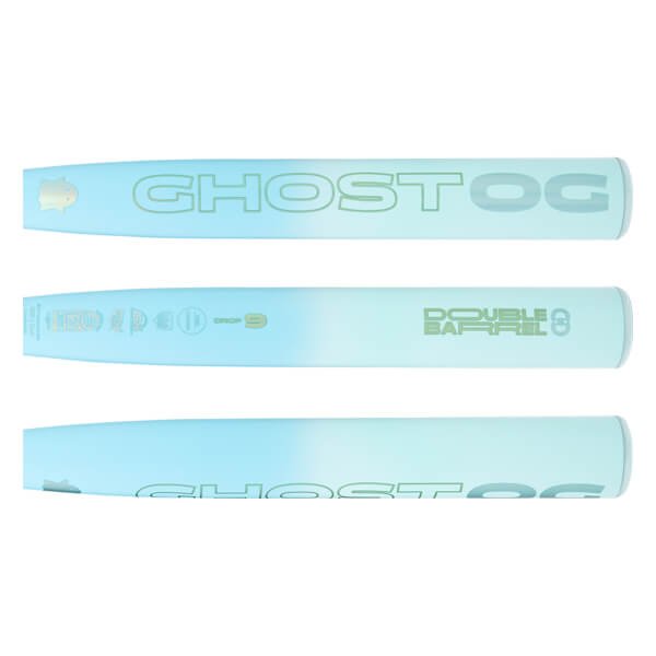 2027 Easton Ghost OG -9 Fastpitch Softball Bat
