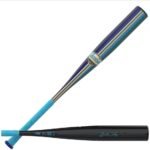 COMBAT MFG Coastal Collective SPEC-A1 Jaws BBCOR Bat (-3)