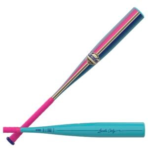 COMBAT MFG Coastal Collective SPEC-A1 Nazaré BBCOR Bat (-3)