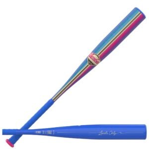 COMBAT MFG Coastal Collective SPEC-A1 Mavericks BBCOR Bat (-3)